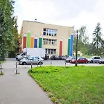 Joapart - Cichy 3-Pokojowy Apartament W Zielonej Okolicy