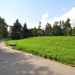 Joapart - Cichy 3-Pokojowy Apartament W Zielonej Okolicy