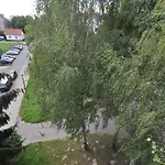 Joapart - Cichy 3-Pokojowy Apartament W Zielonej Okolicy