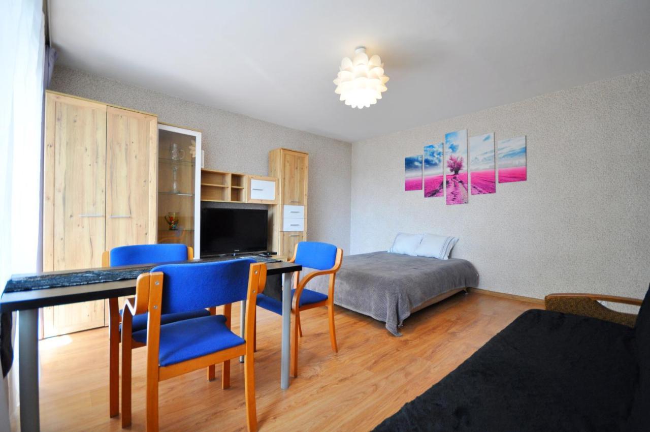 Joapart - Cichy 3-pokojowy Apartament W Zielonej Okolicy Apartment Krakau