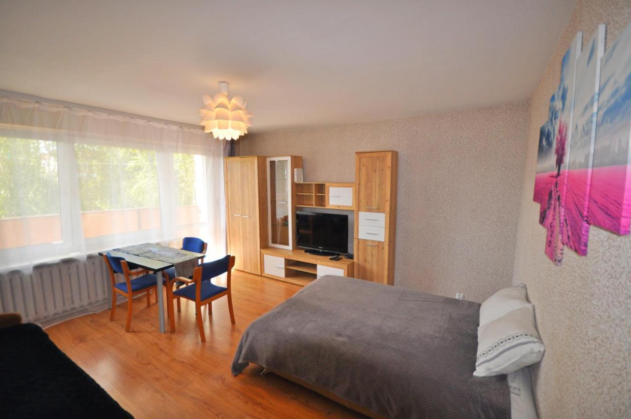 Joapart - Cichy 3-pokojowy Apartament W Zielonej Okolicy Apartment Krakau