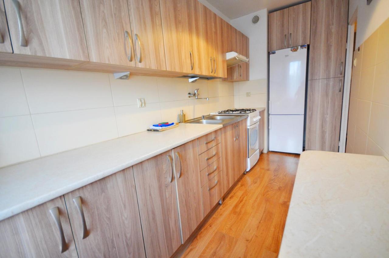 Joapart - Cichy 3-pokojowy Apartament W Zielonej Okolicy *