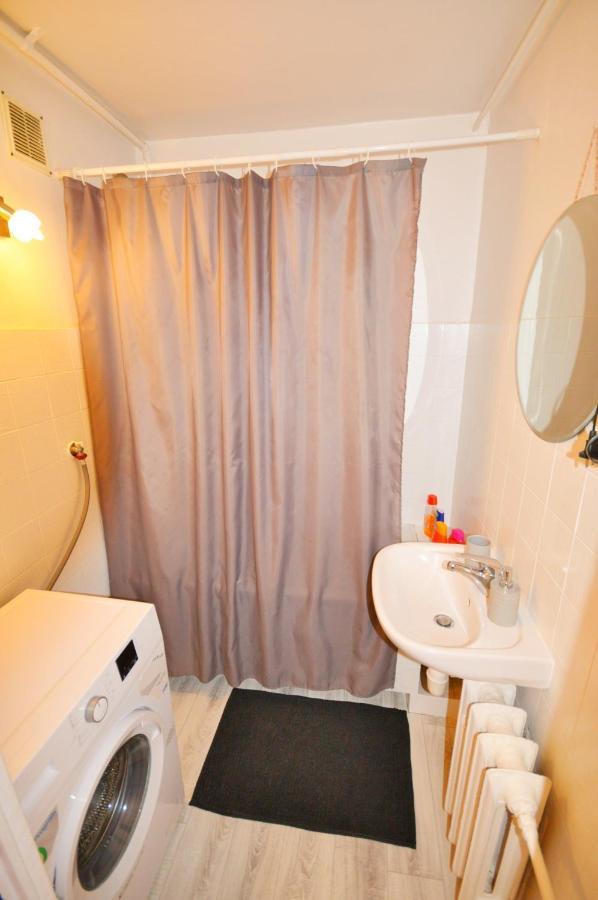 Joapart - Cichy 3-pokojowy Apartament W Zielonej Okolicy Apartment