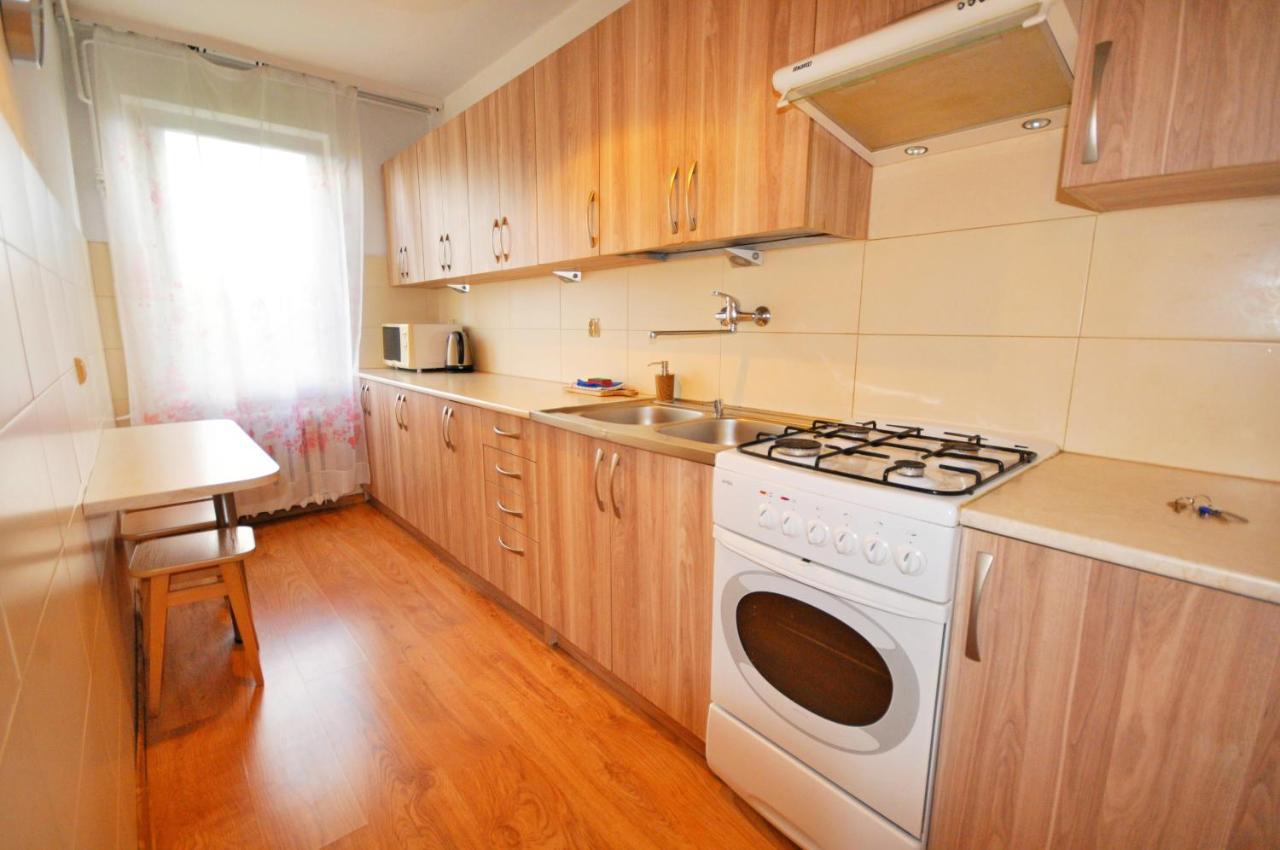 Joapart - Cichy 3-pokojowy Apartament W Zielonej Okolicy Apartment *