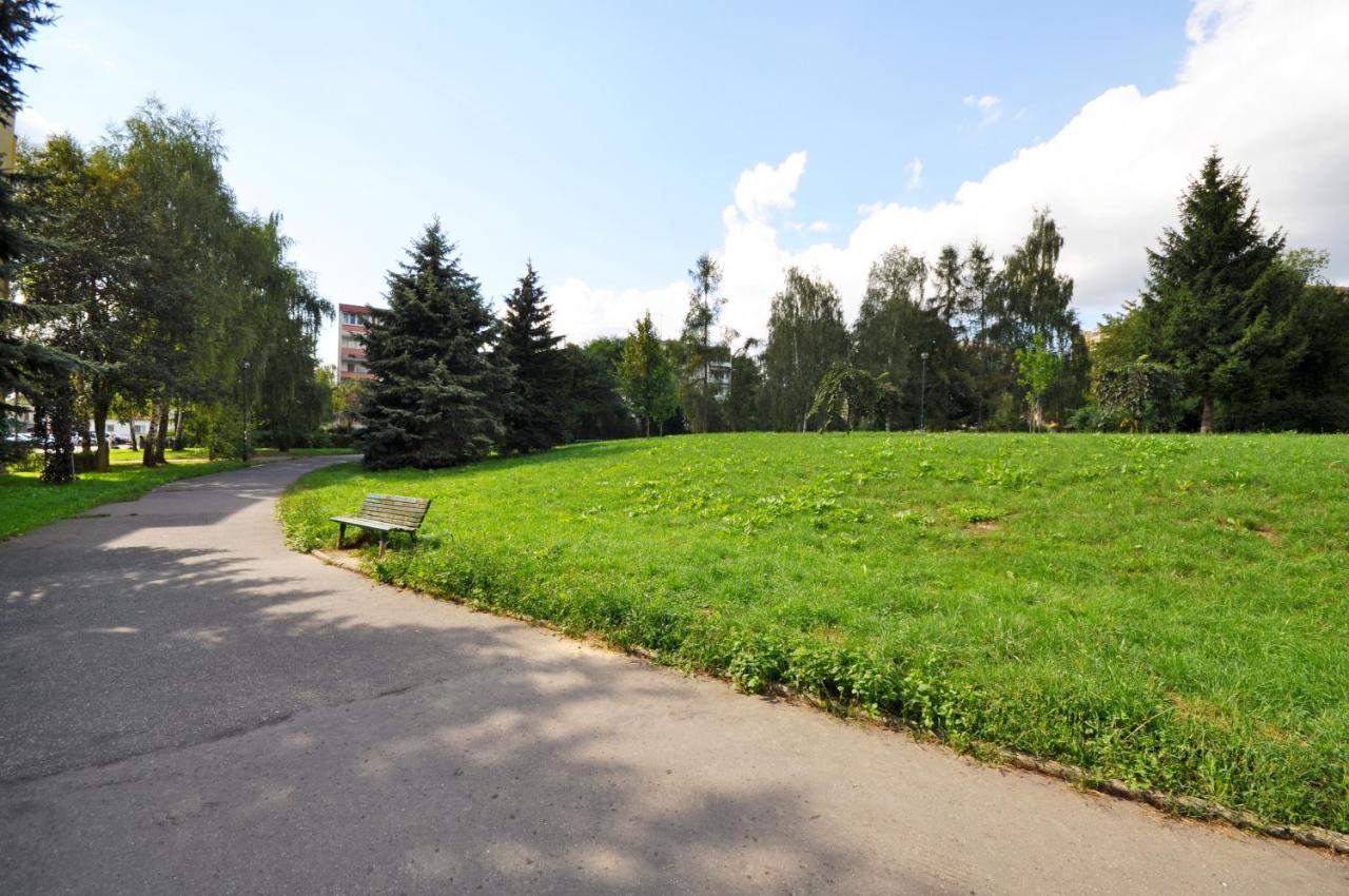 Joapart - Cichy 3-pokojowy Apartament W Zielonej Okolicy Apartment Krakau